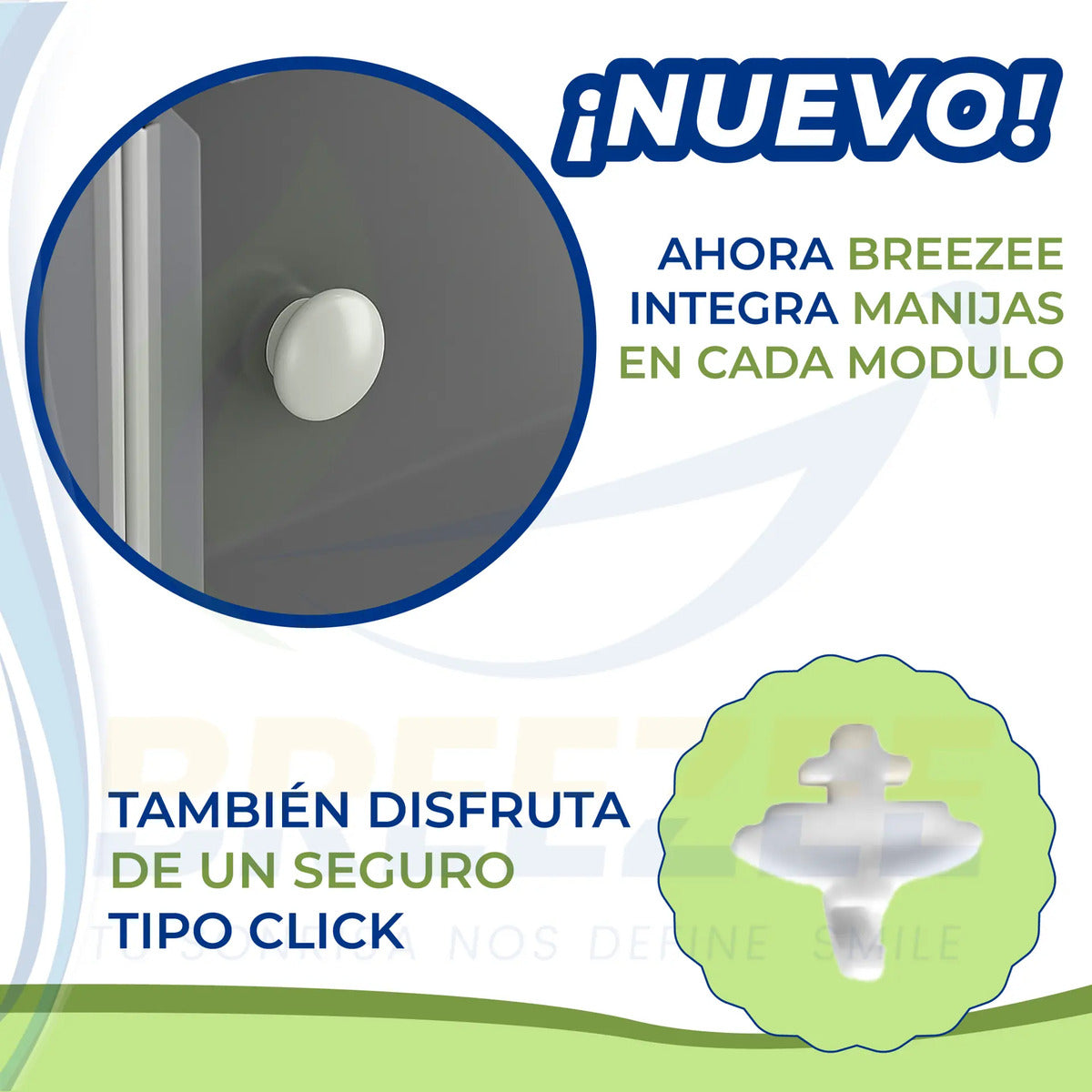 BREEZEE ZAPATERALTA8-BLANCO