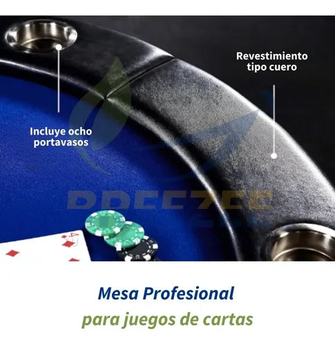 BREEZEE MESAPOKER