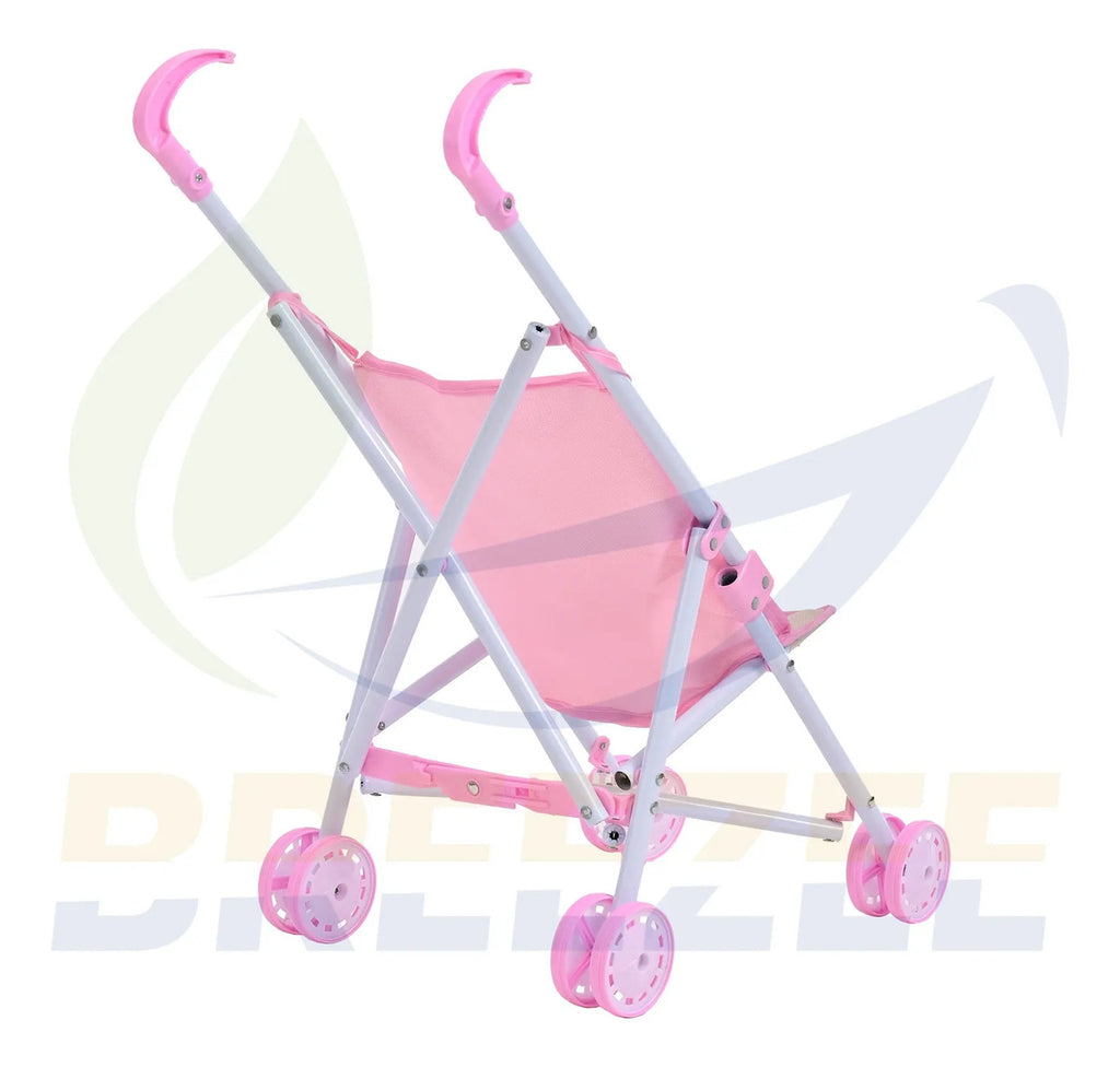 BREEZEE CARRIOLAINFABASTON-FUCSIA