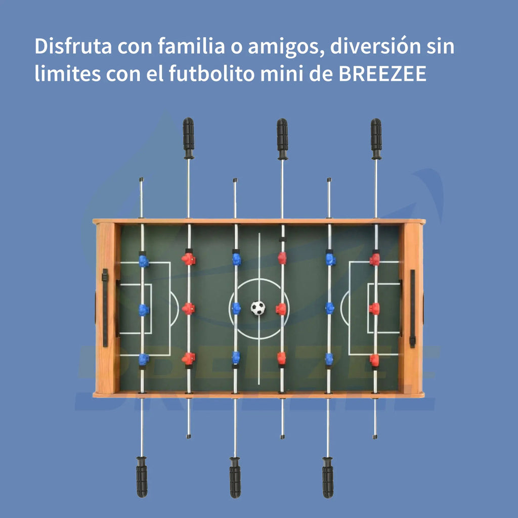 BREEZEE FUTBOLITOBREEZEE