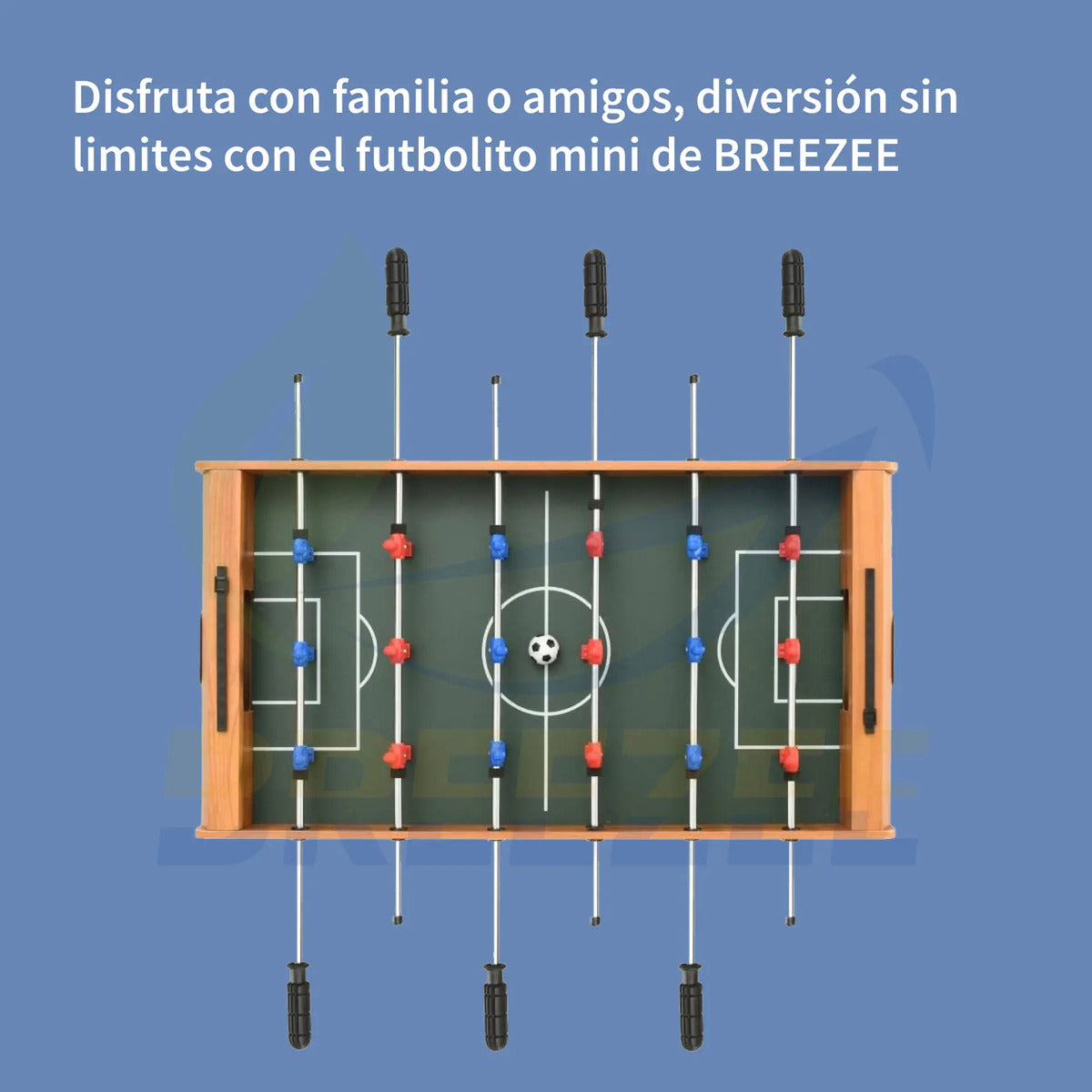 BREEZEE FUTBOLITOBREEZEE