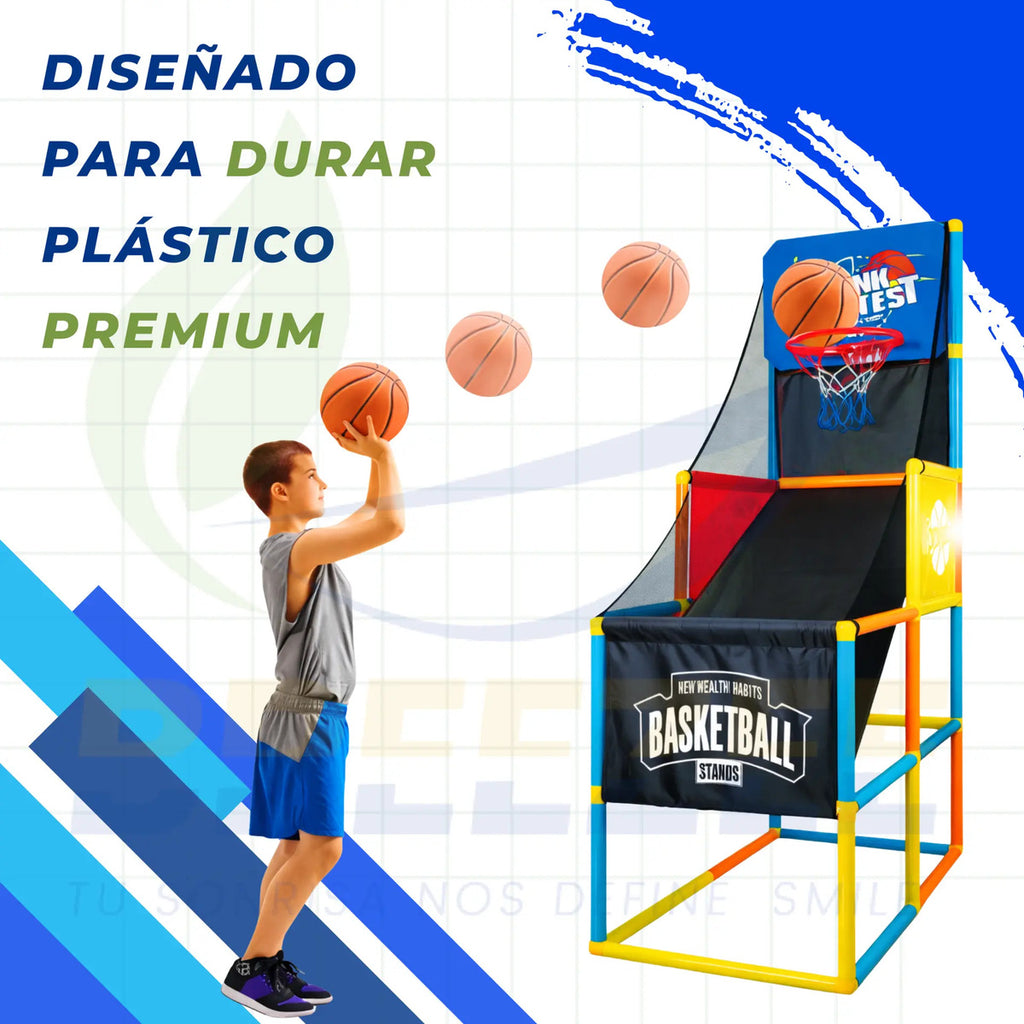 BREEZEE TIROSBASKET