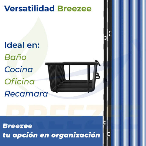BREEZEE ORGANICOLGANTE