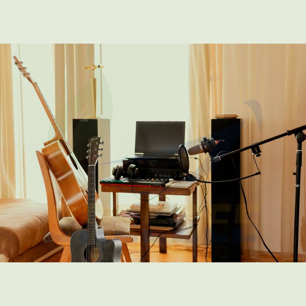 BREEZEE GUITARACUSABCAO41
