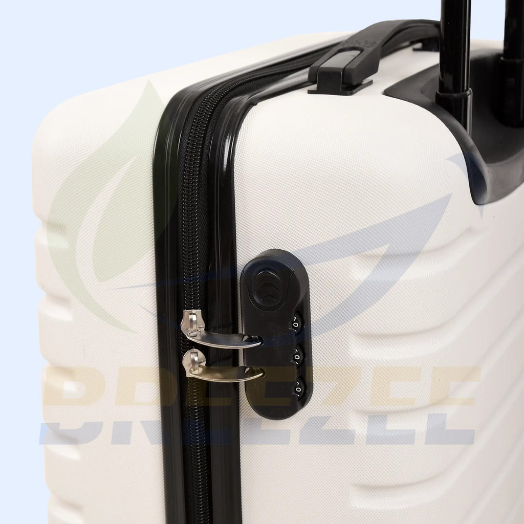 BREEZEE MALETABREE20-AZUL