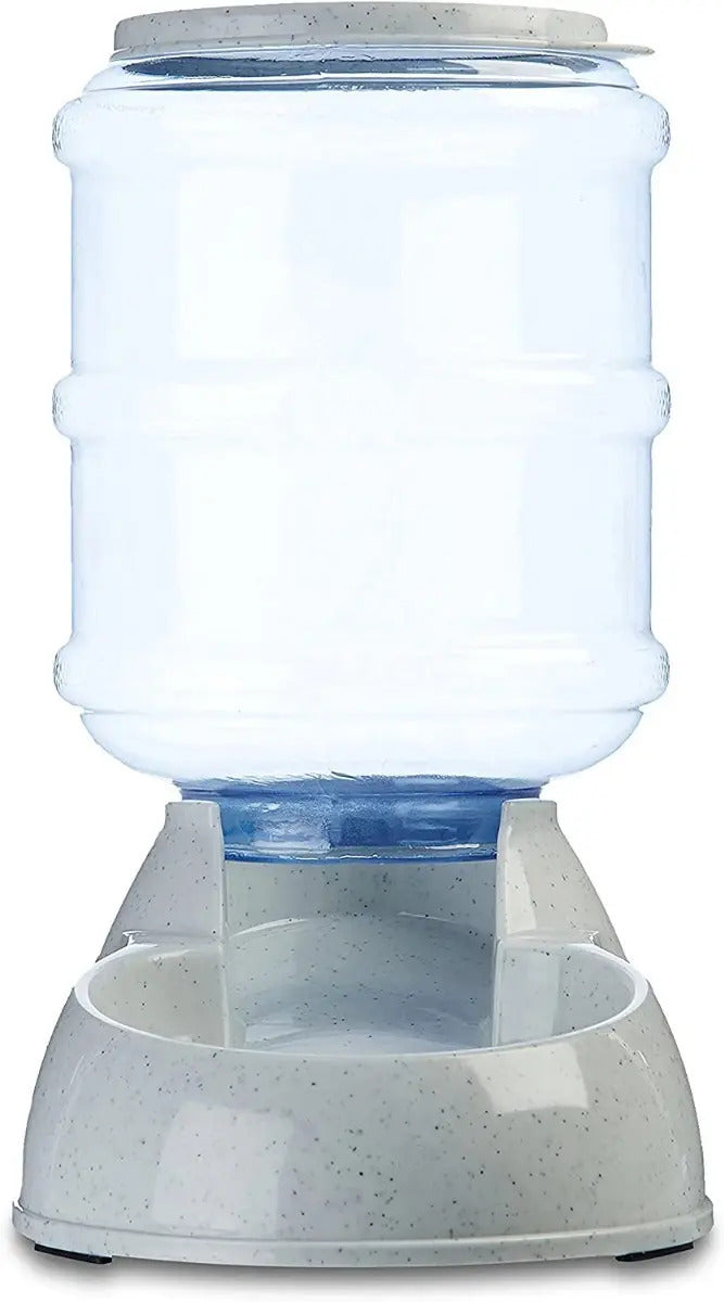 BREEZEE COMEDEROMASC3KG-GRIS