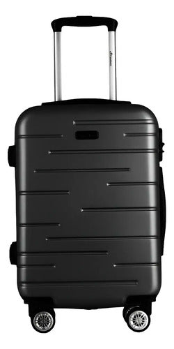 BREEZEE MALETAVII20-NEGRO