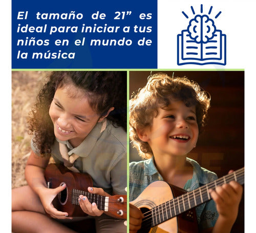 BREEZEE UKELELECAOBA21