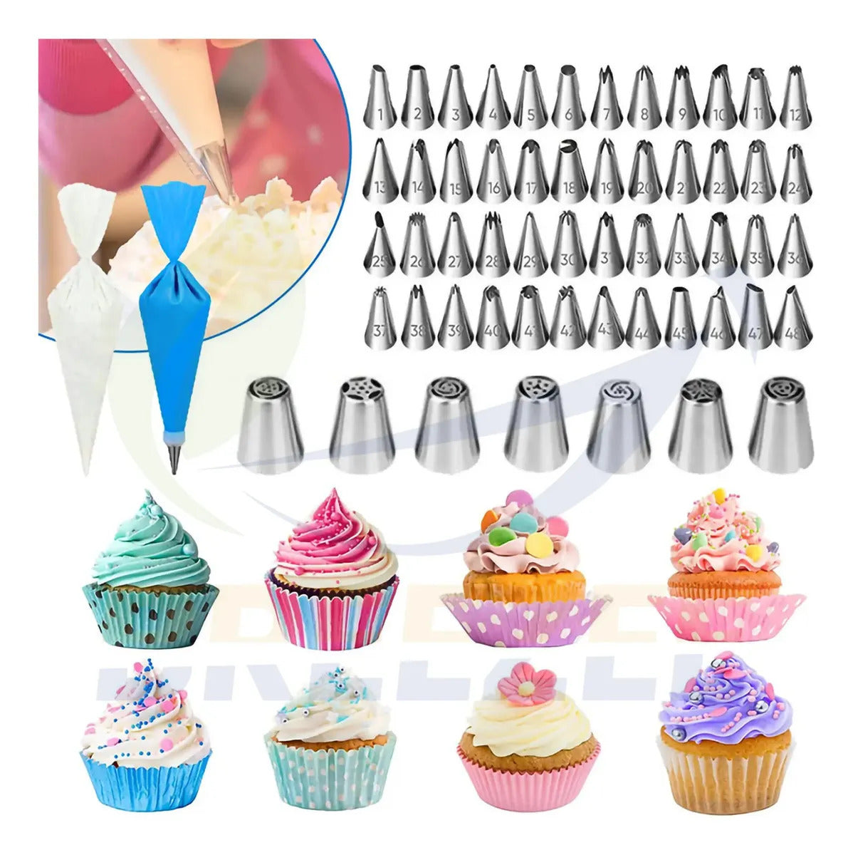 BREEZEE KITREPOSTERIA623PZA