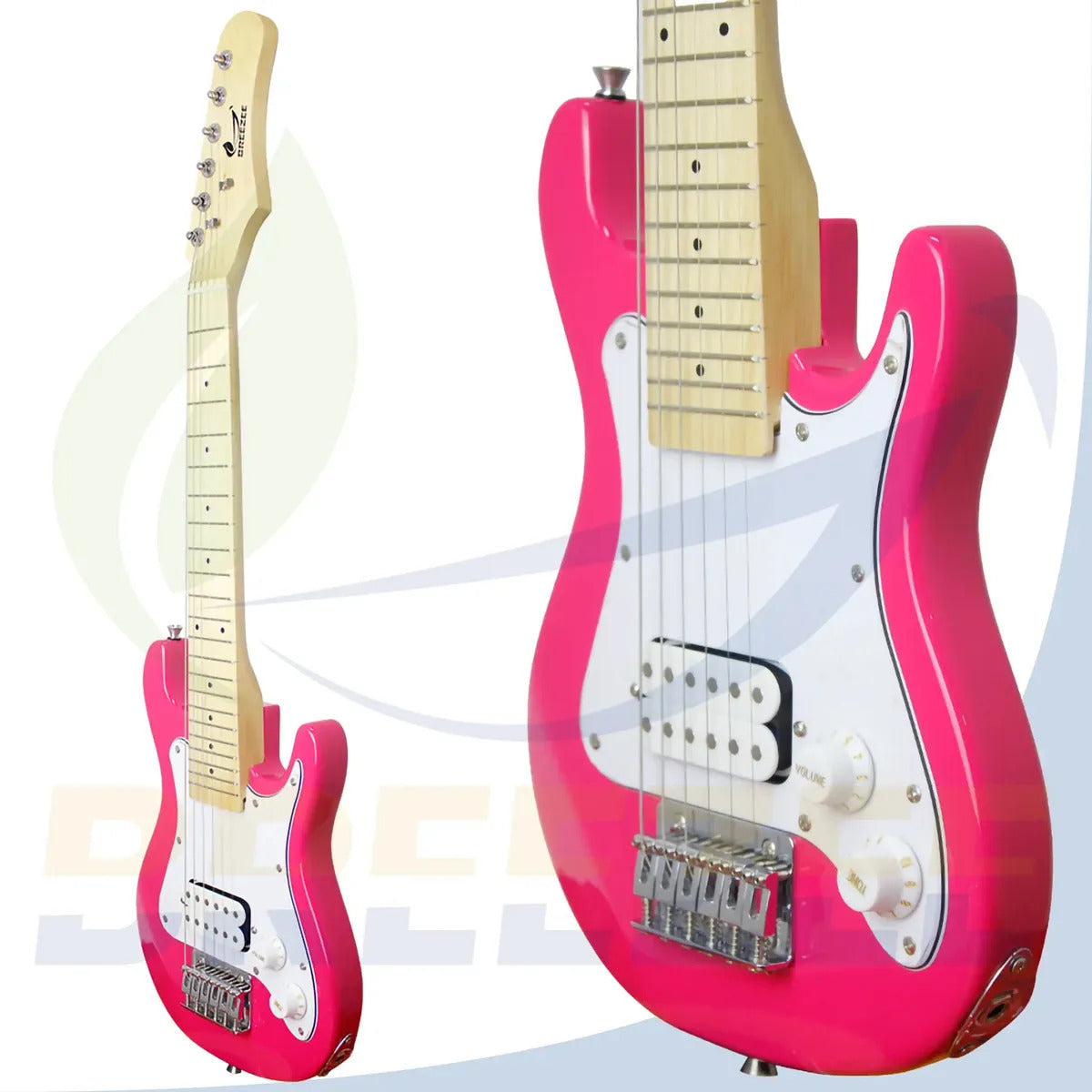BREEZEE GTARINFA30-ROSA