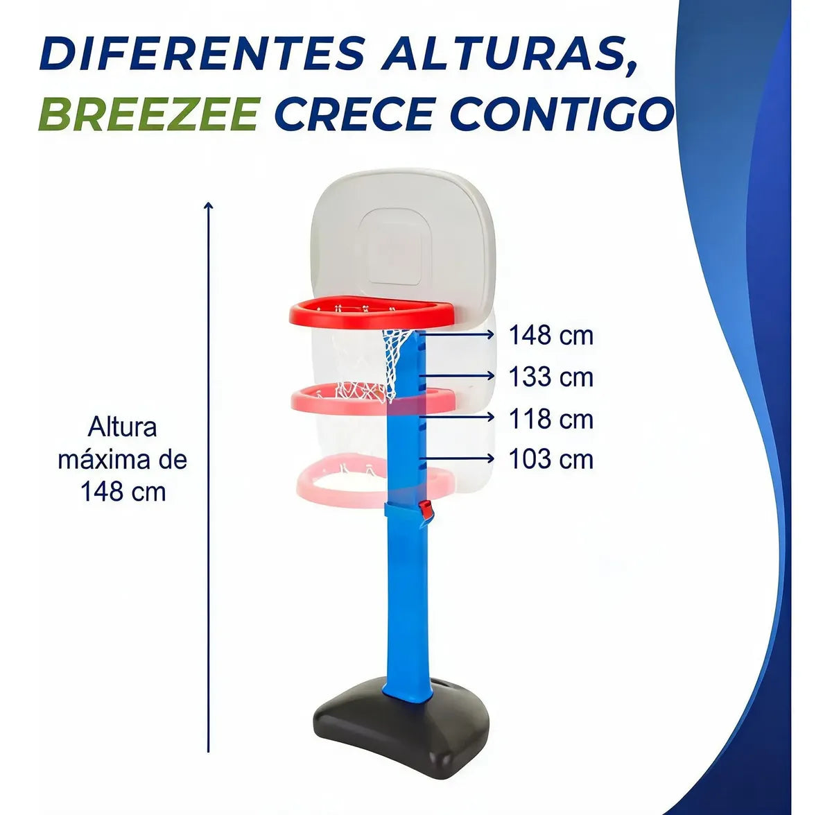 BREEZEE BASKETBALLINFAN
