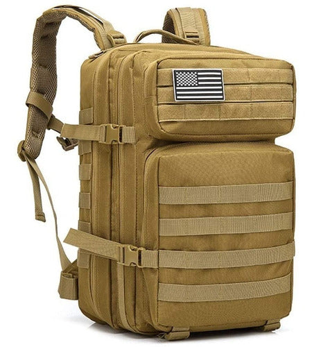 BREEZEE MOCHTACT40-CAMUFLAJE