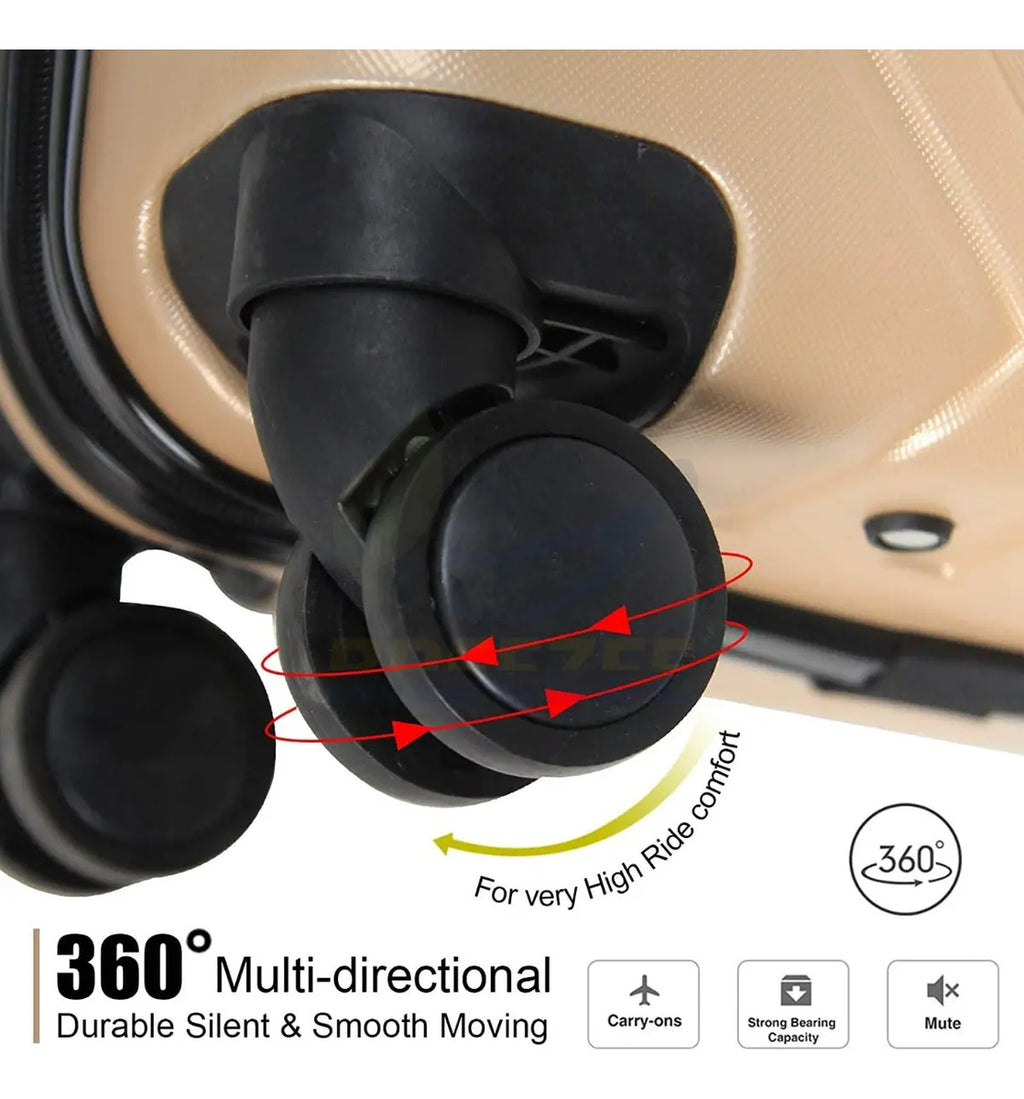 BREEZEE MALETAVII20-NEGRO