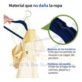 BREEZEE GANCHOTPINFAN50-GRIS