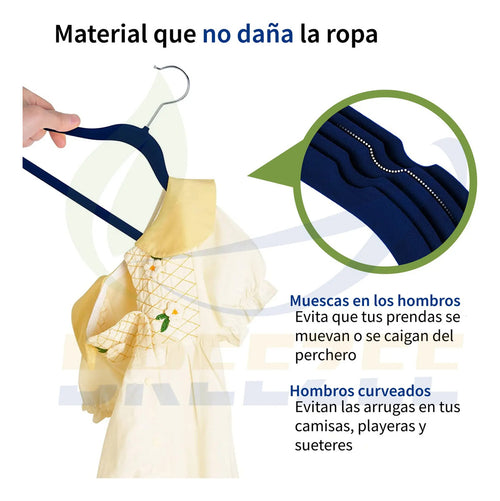 BREEZEE GANCHOTPINFAN50-GRIS