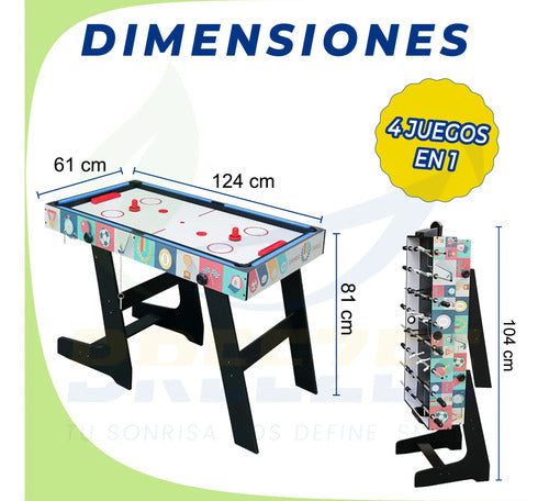 BREEZEE MESAMULTI4EN1