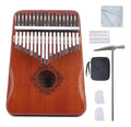 BREEZEE SETKALIMBA