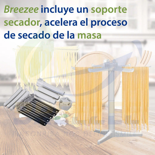BREEZEE MAQPASTA2CORTE