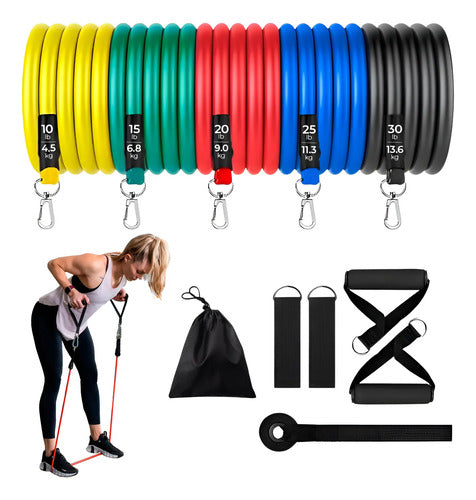 BREEZEE KITBANDAS