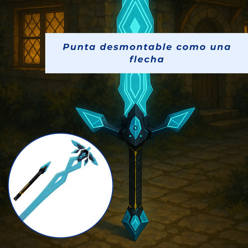 BREEZEE ESPADAFIREFLY