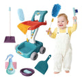 BREEZEE SETCARRITOLIMPIEZA22PZ