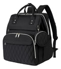 Pañalera Tipo Mochila Multifuncional de 10 Litros — BREEZEE