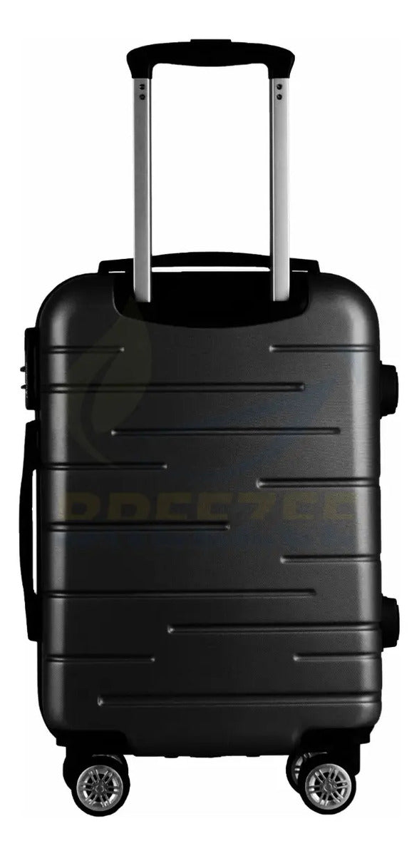 BREEZEE MALETAVII20-NEGRO