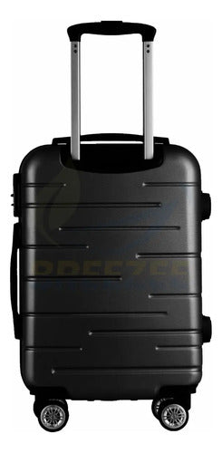 BREEZEE MALETAVII20-NEGRO