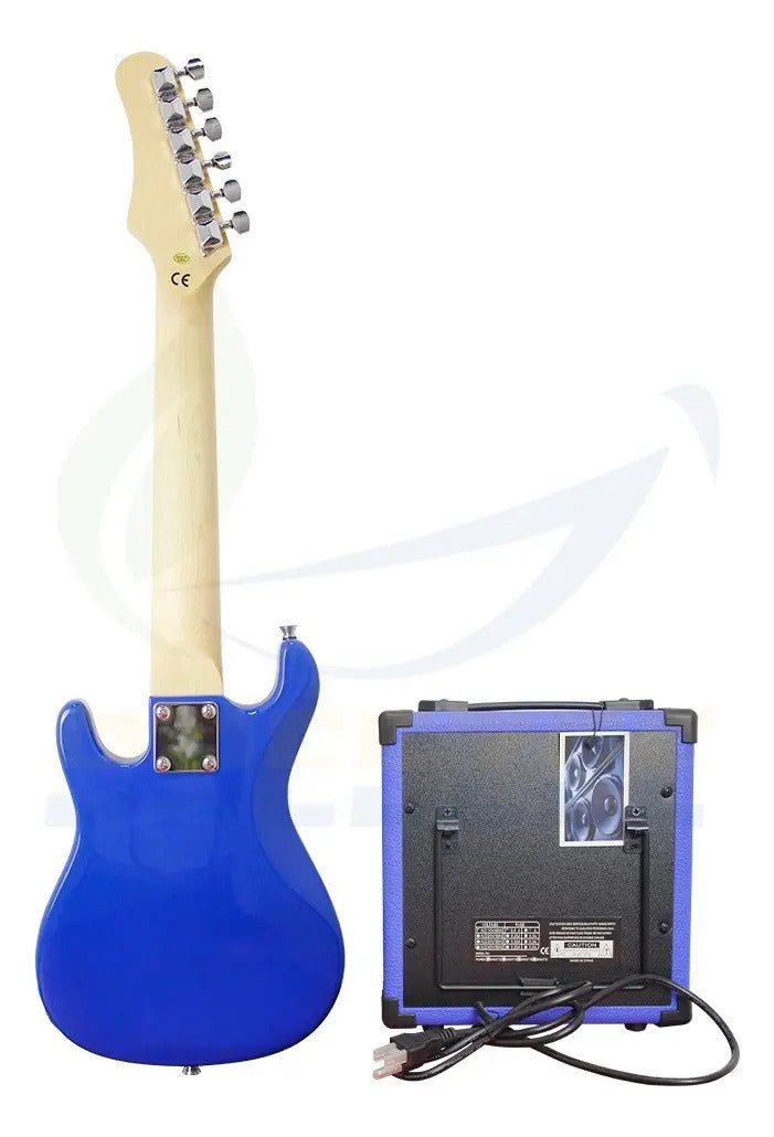 BREEZEE GTARINFA30-AZUL