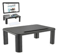 Base para Monitor y Laptop de Altura Ajustable — BREEZEE