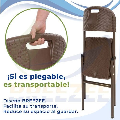 BREEZEE SILLARATTAN2-CAFE