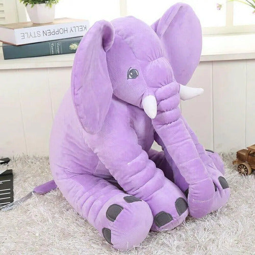 BREEZEE ELEF60-MORADO