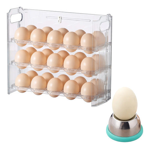 BREEZEE ORGANIHUEVOS