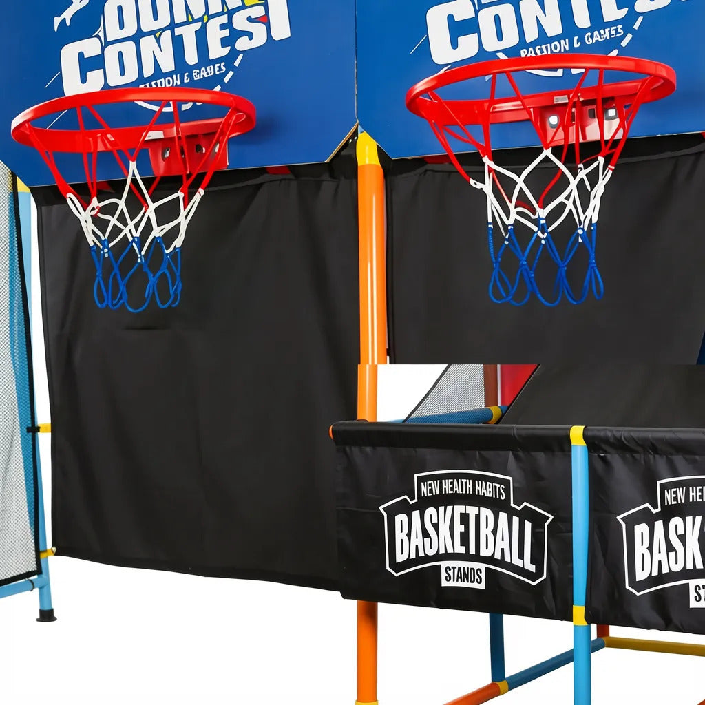 BREEZEE TIROSBASKET