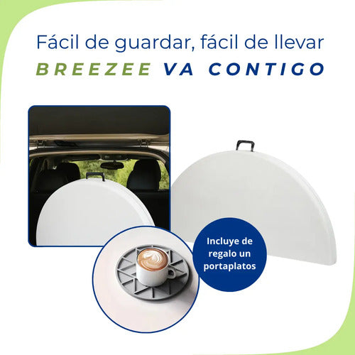 BREEZEE MESACIRCU122