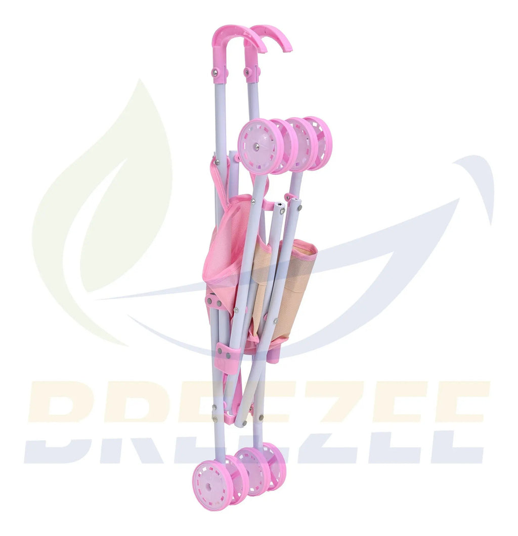 BREEZEE CARRIOLAINFABASTON-FUCSIA