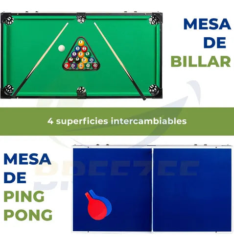 BREEZEE MESAMULTI4EN1MINI