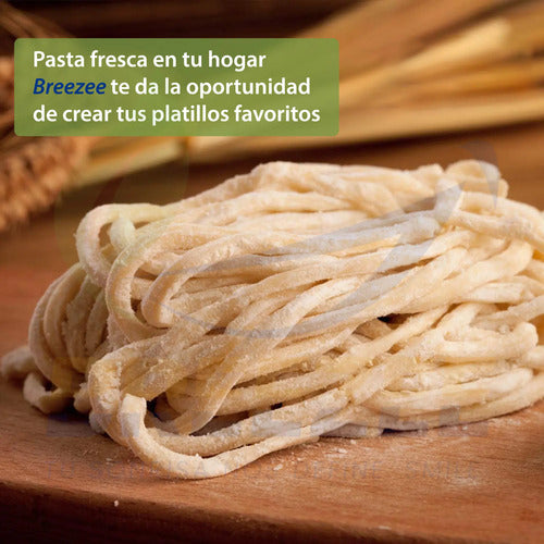 BREEZEE MAQPASTA2CORTE