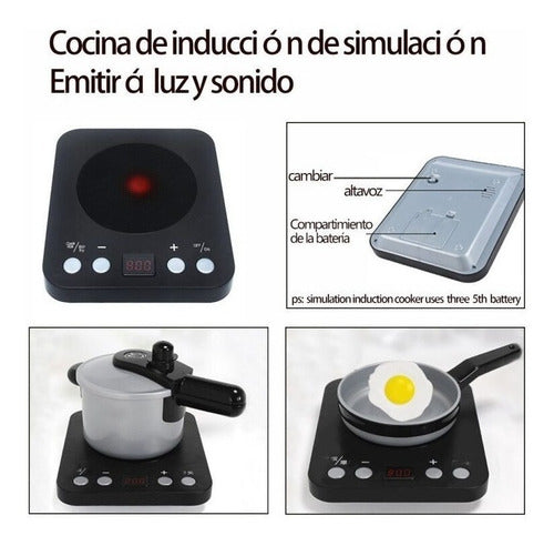 BREEZEE SETPARRILLADAPLAY