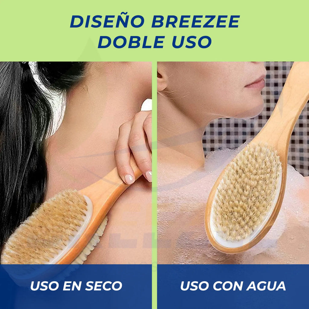BREEZEE CEPILLODUCHA