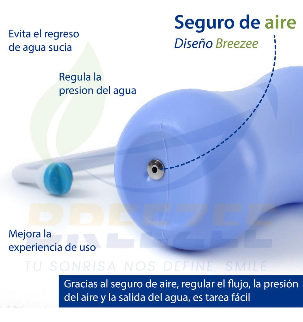 BREEZEE BIDEP450