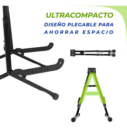 BREEZEE SOPORGUITARPRO