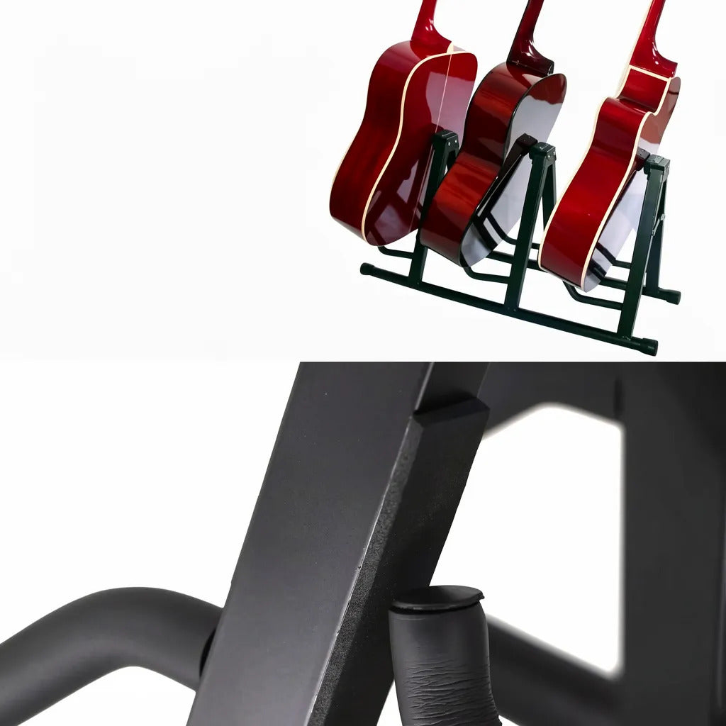 BREEZEE SOPORTEGUITARTRIPLE
