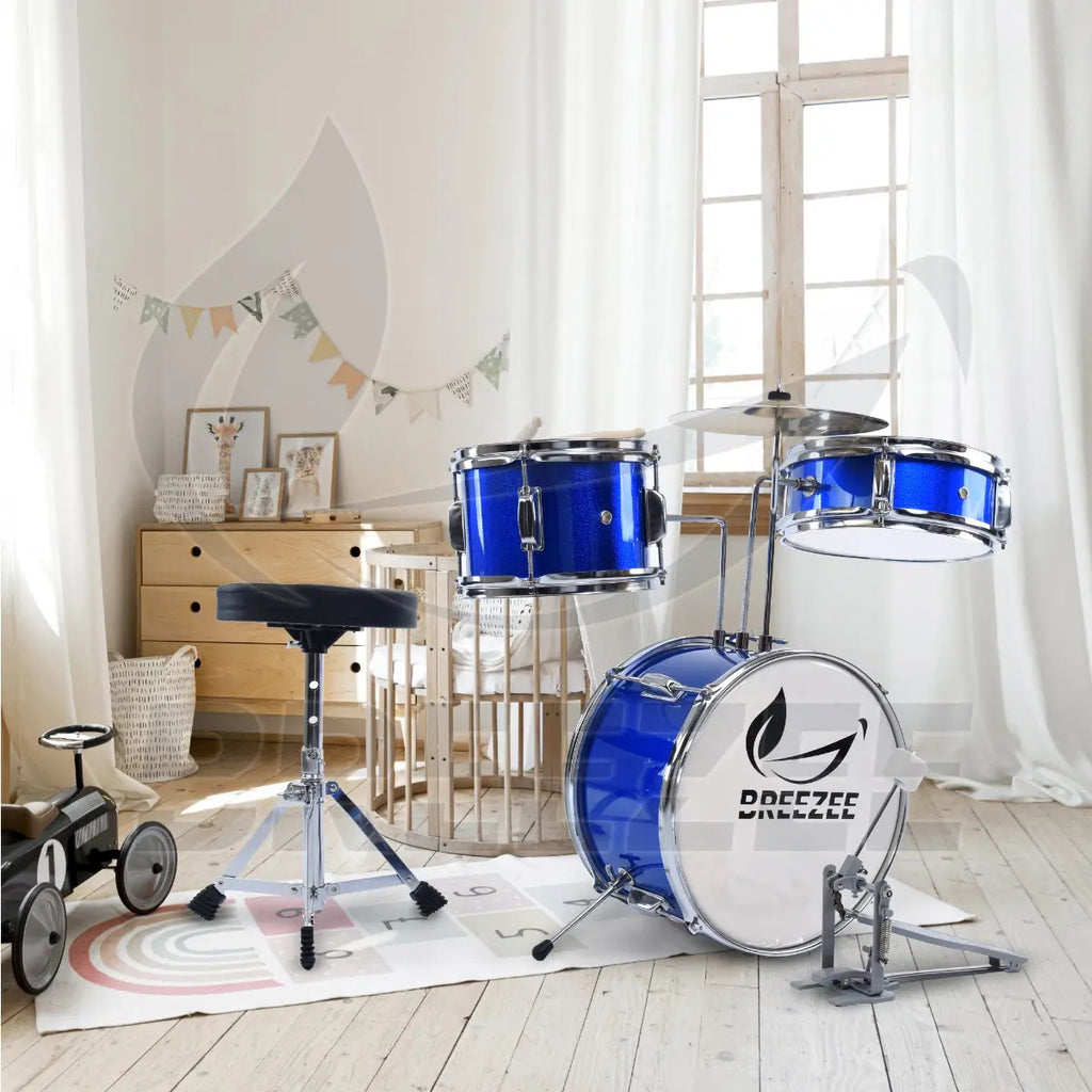 BREEZEE BATERIAINFA13-MORADO