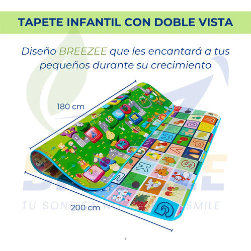 BREEZEE TAPETEDOBLVISABC