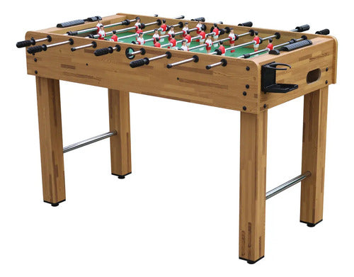 Futbolito de Mesa Premium Café - BREEZEE