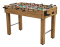 Futbolito de Mesa Premium Café - BREEZEE