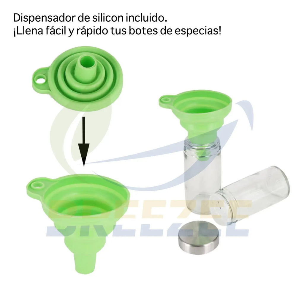 BREEZEE ESPECIERO20