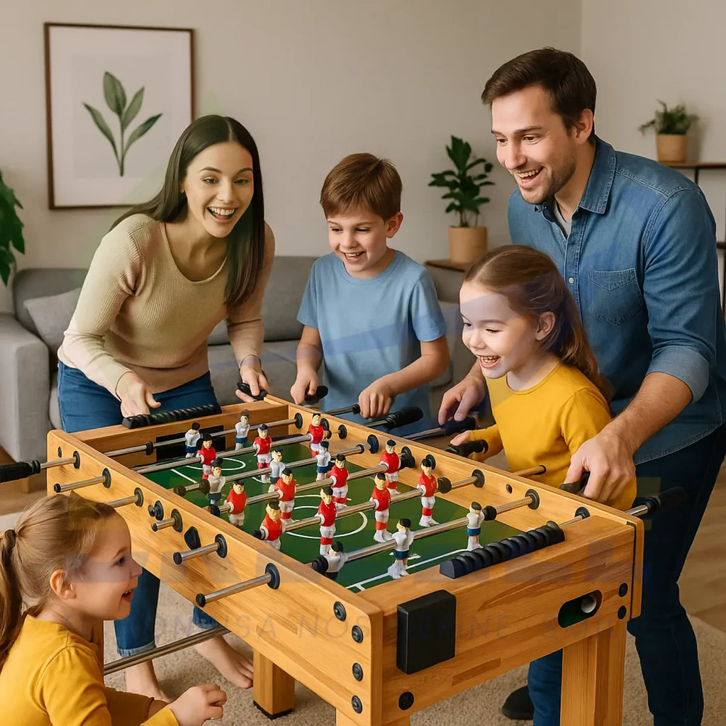 BREEZEE FUTBOLITOPRO-CAFE