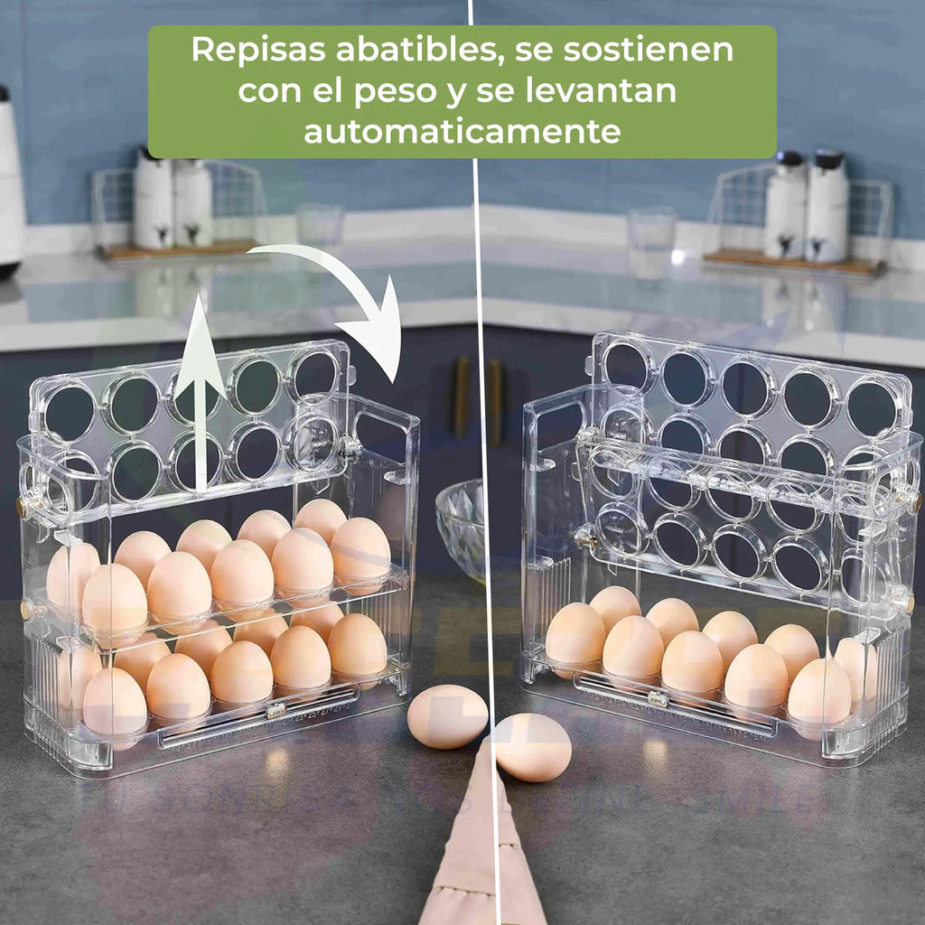 BREEZEE ORGANIHUEVOS